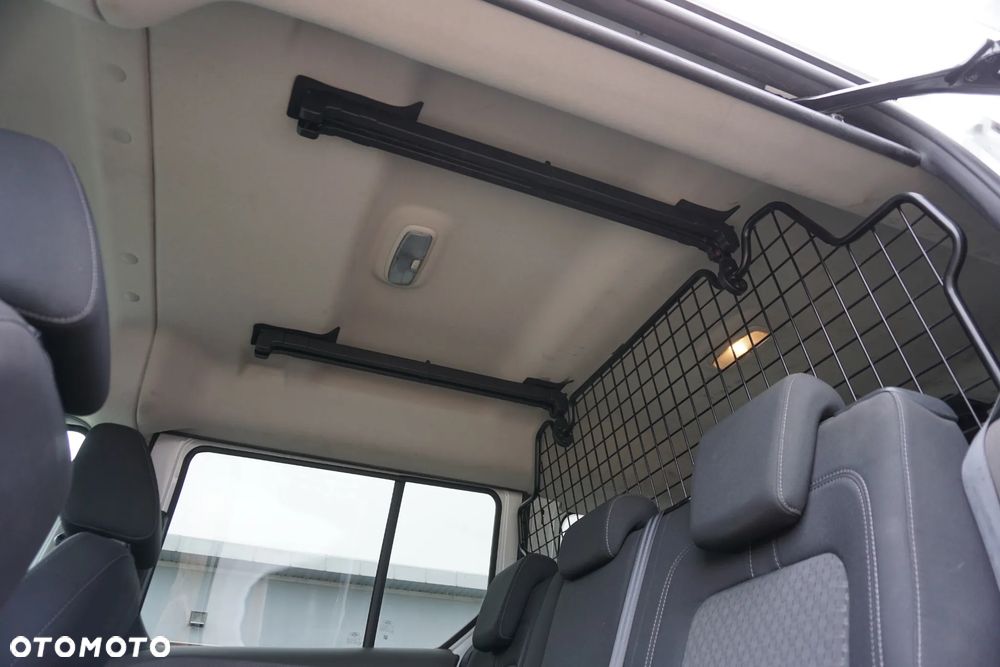 Ford Transit Connect Kombi 230 L2 Trend - 38