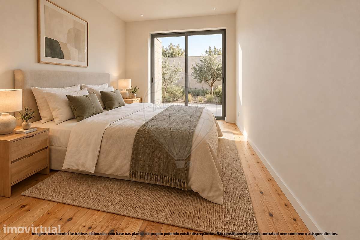 Apartamento T2 para venda - Grande imagem: 3/5