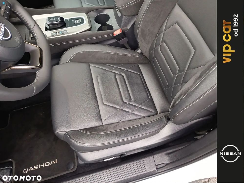 Nissan Qashqai 1.5 e-POWER N-Design - 13