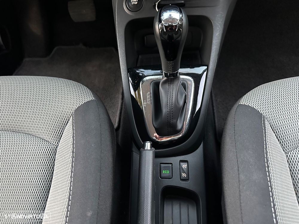 Renault Captur TCe 120 EDC Dynamique - 22
