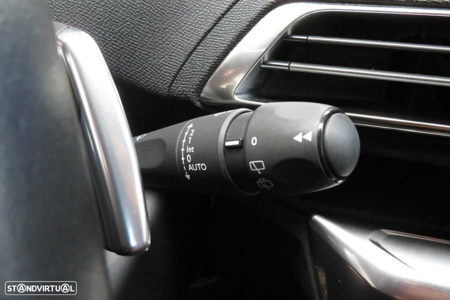 Peugeot 5008 1.5 BlueHDi Active Pack EAT8 - 34