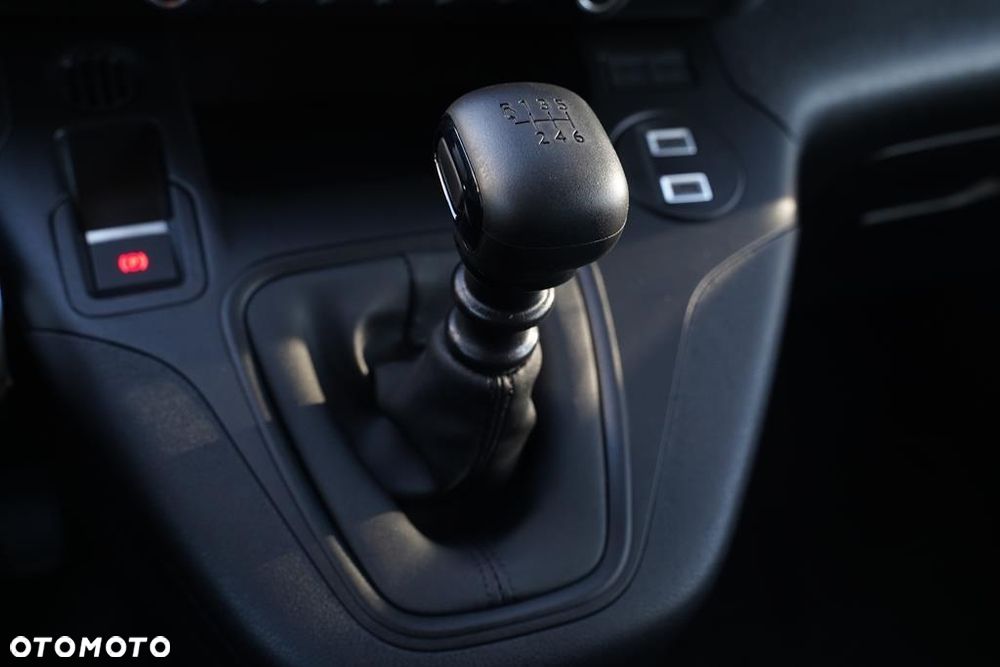 Opel Combo Van 1.5 BlueHDi L2 - 24