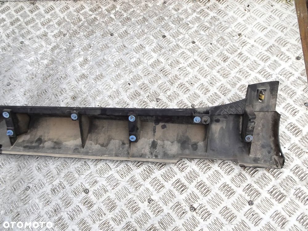 listwy progowe kpl. citroen c4 cactus 14-17 r. - 13
