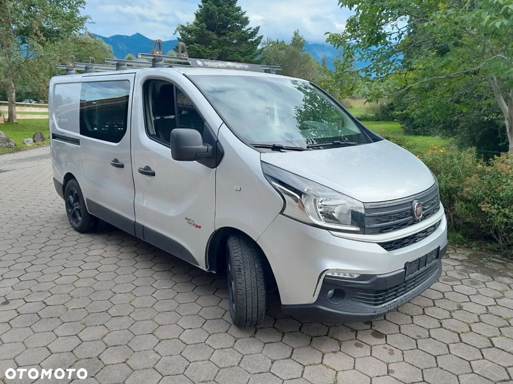 Fiat Talento