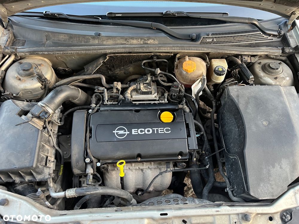 Opel Vectra - 25