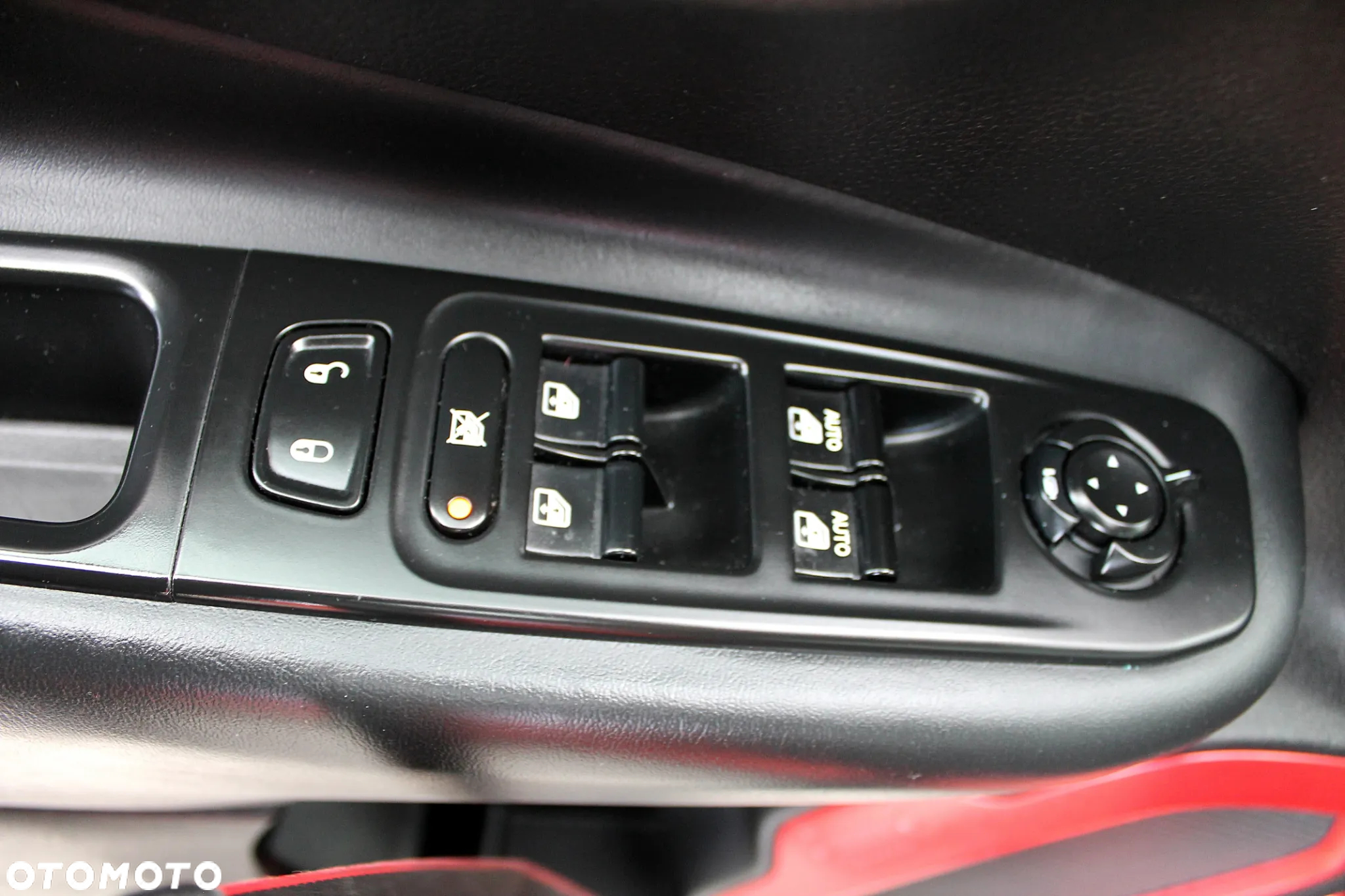 Jeep Renegade 2.0 MultiJet Active Drive Low Automatik Trailhawk - 16