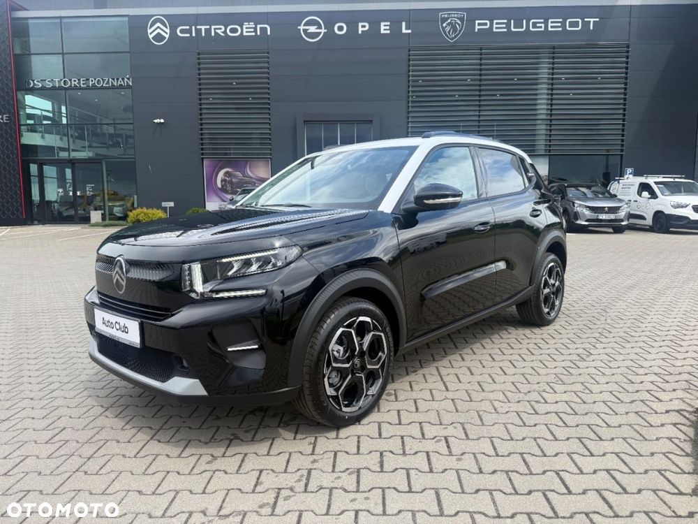 Citroën C3 1.2 T Max