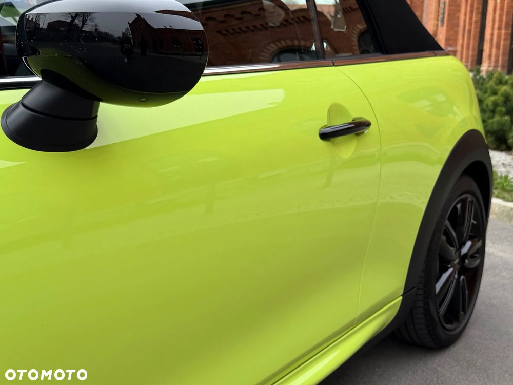 MINI Cooper - 37