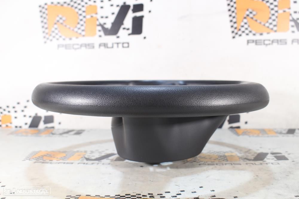 Volante Volkswagen Up (121, 122, Bl1, Bl2)  Volante Vw Up Em Borracha - 7