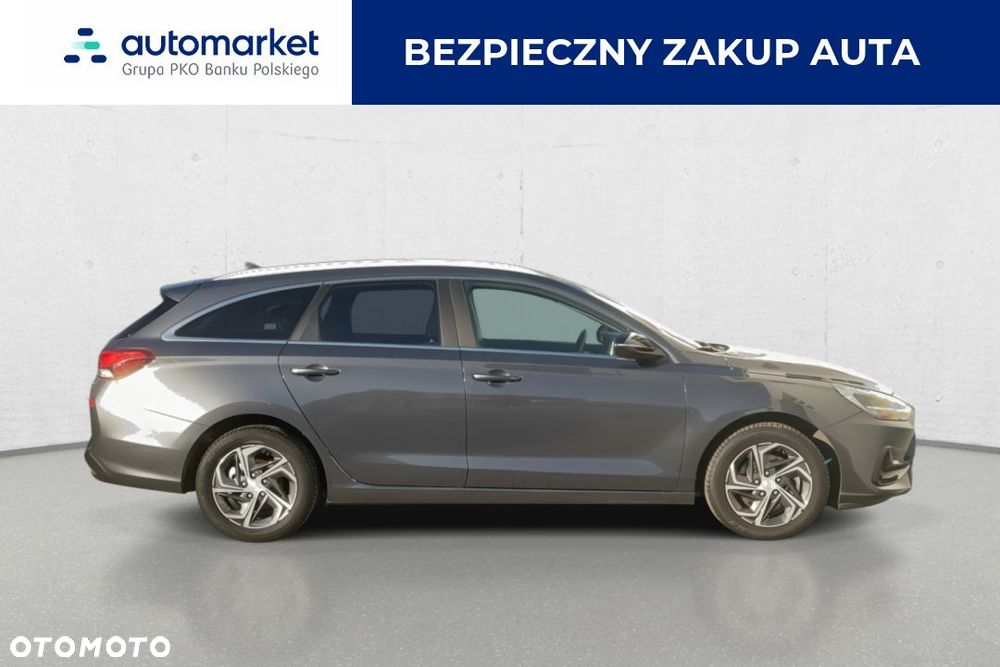 Hyundai i30 1.0 T-GDI Smart - 2