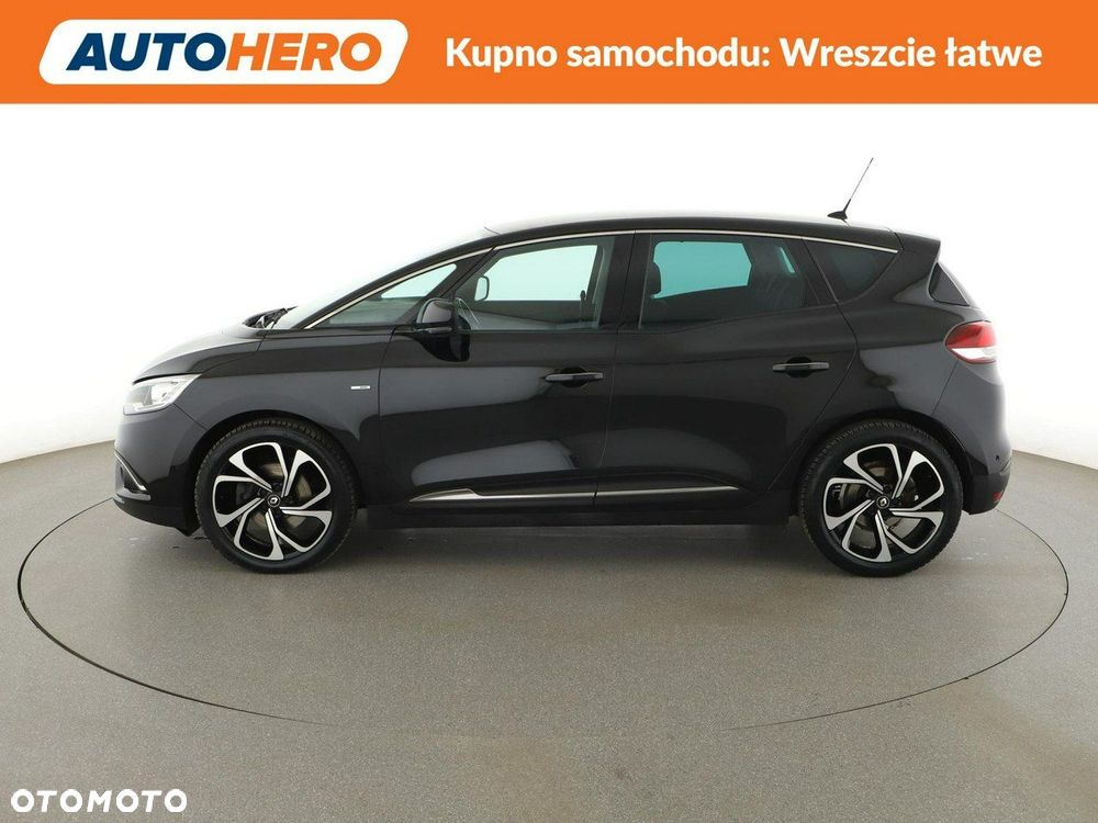 Renault Scenic ENERGY dCi 160 EDC BOSE EDITION - 3