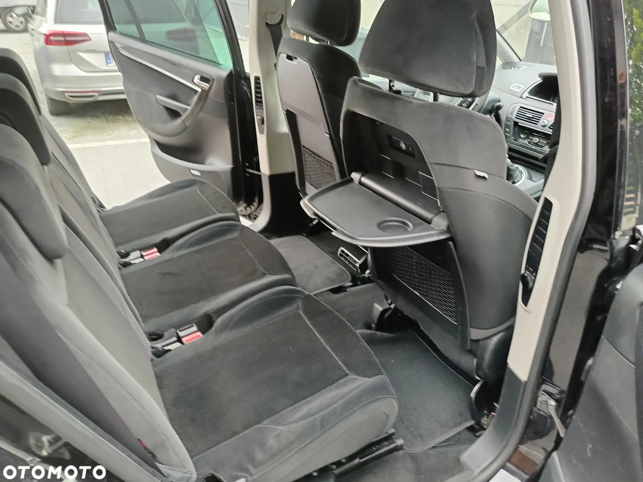 Citroën C4 Grand Picasso 2.0 HDi Exclusive - 9