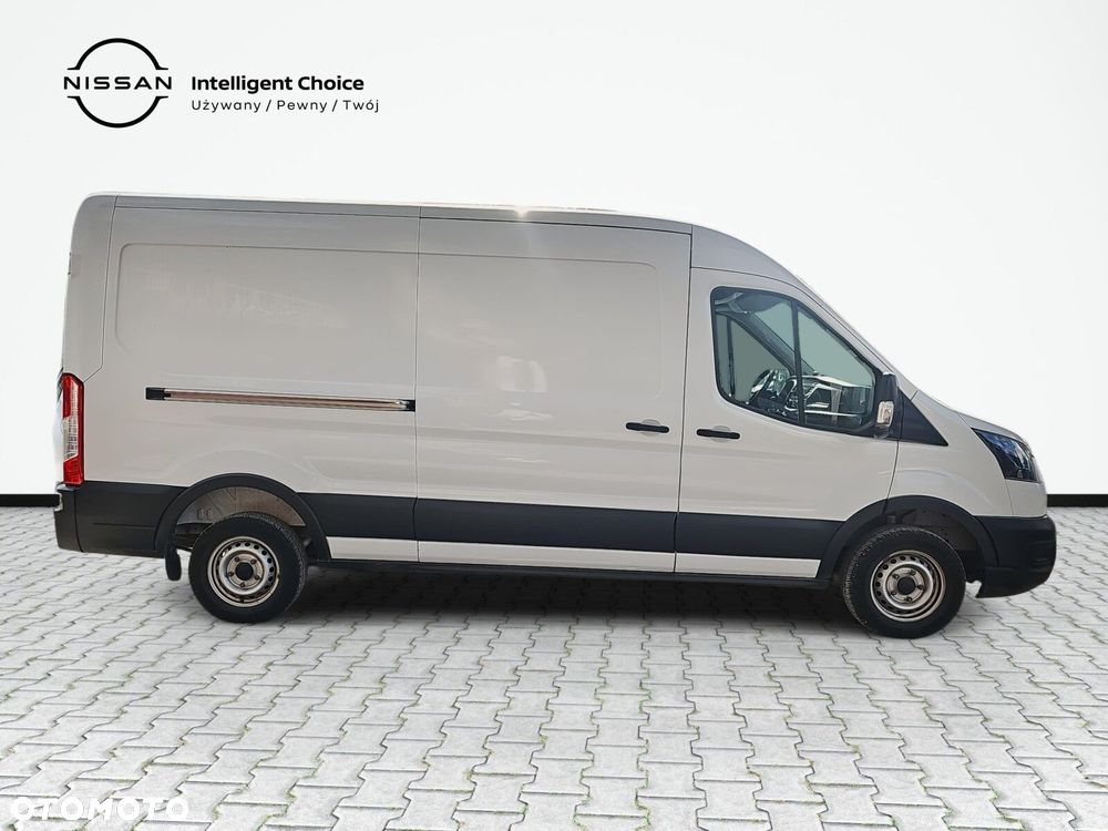 Ford transit - 4