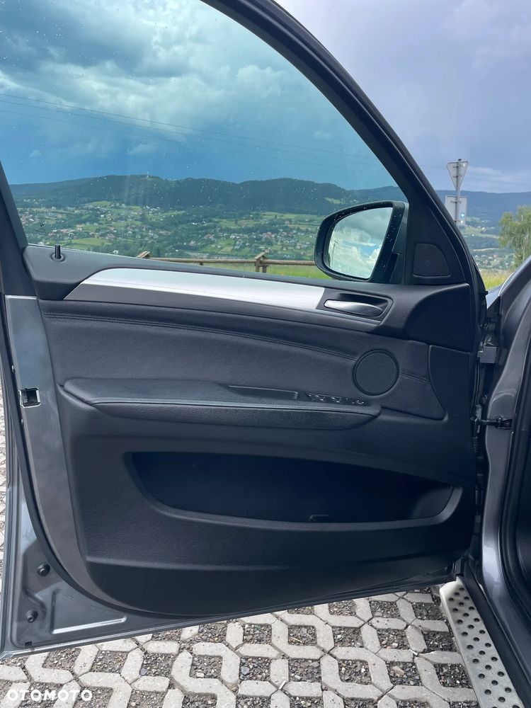 BMW X6 40d xDrive - 16