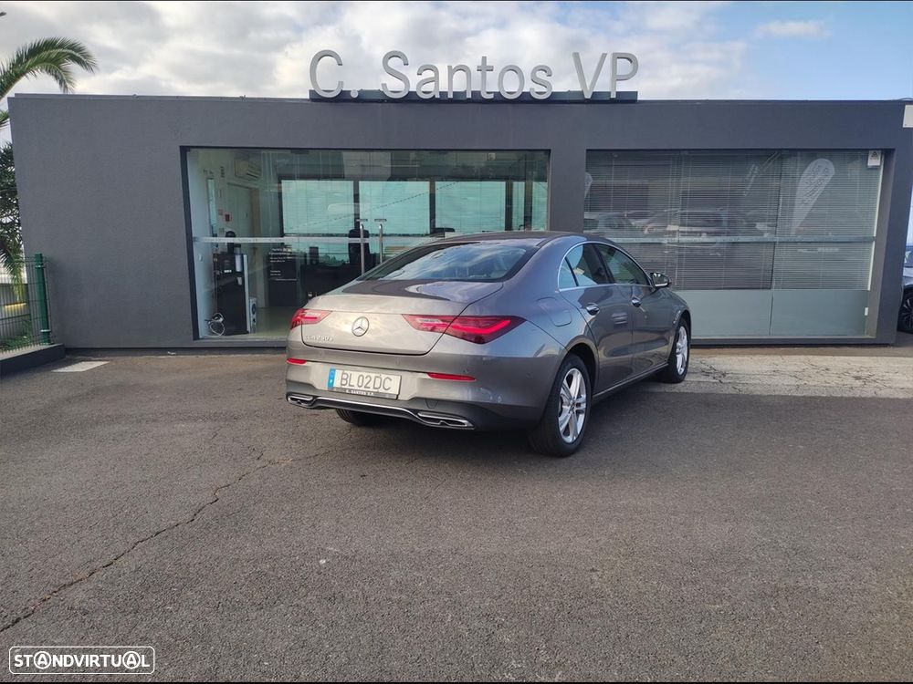 Mercedes-Benz CLA 250 e Style Plus - 6