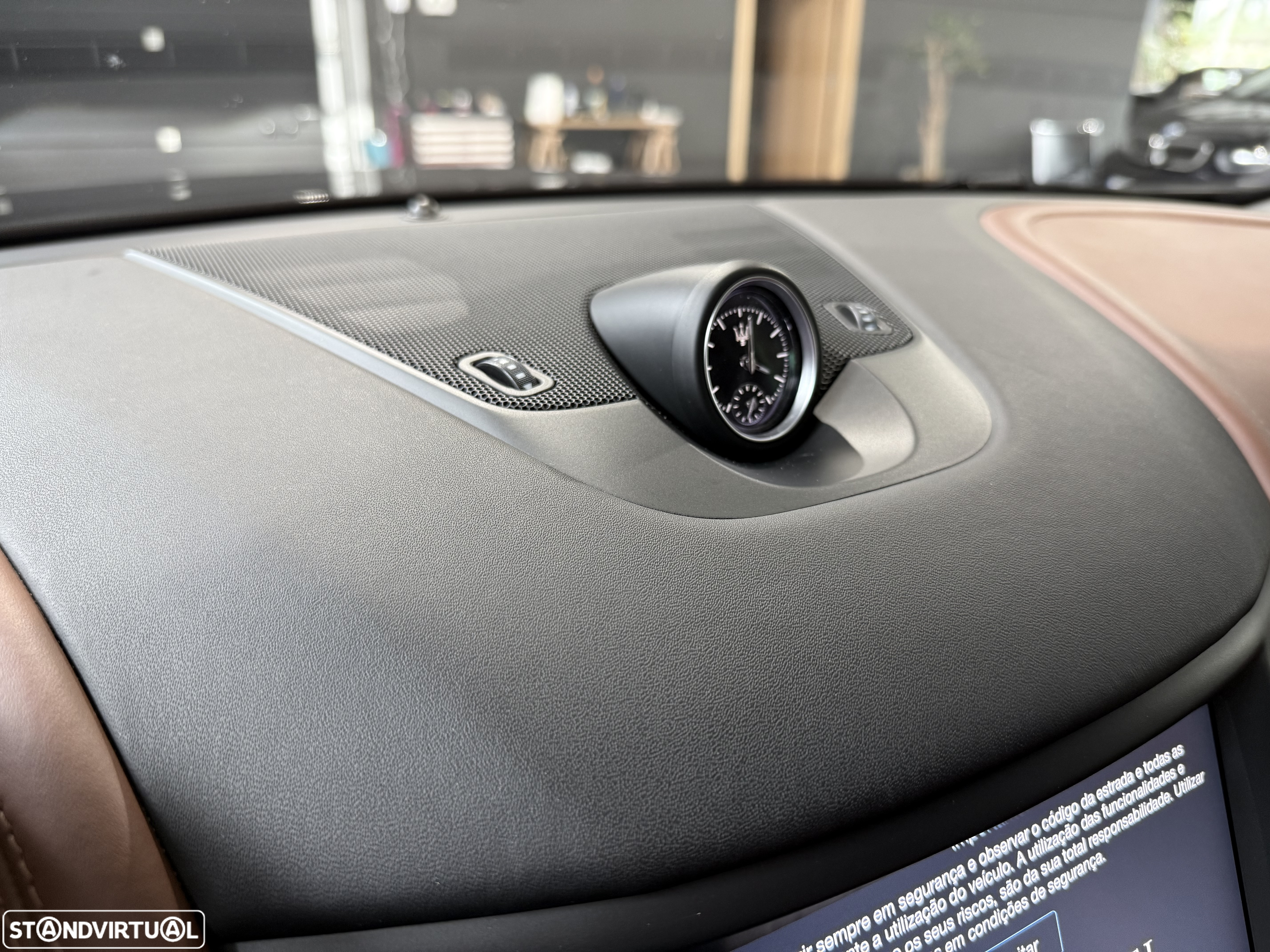 Maserati Levante 3.0 V6 GranLusso - 28