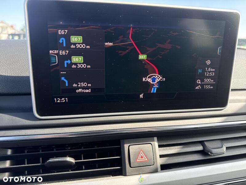 Audi A4 Allroad 2.0 TDI Quattro - 15