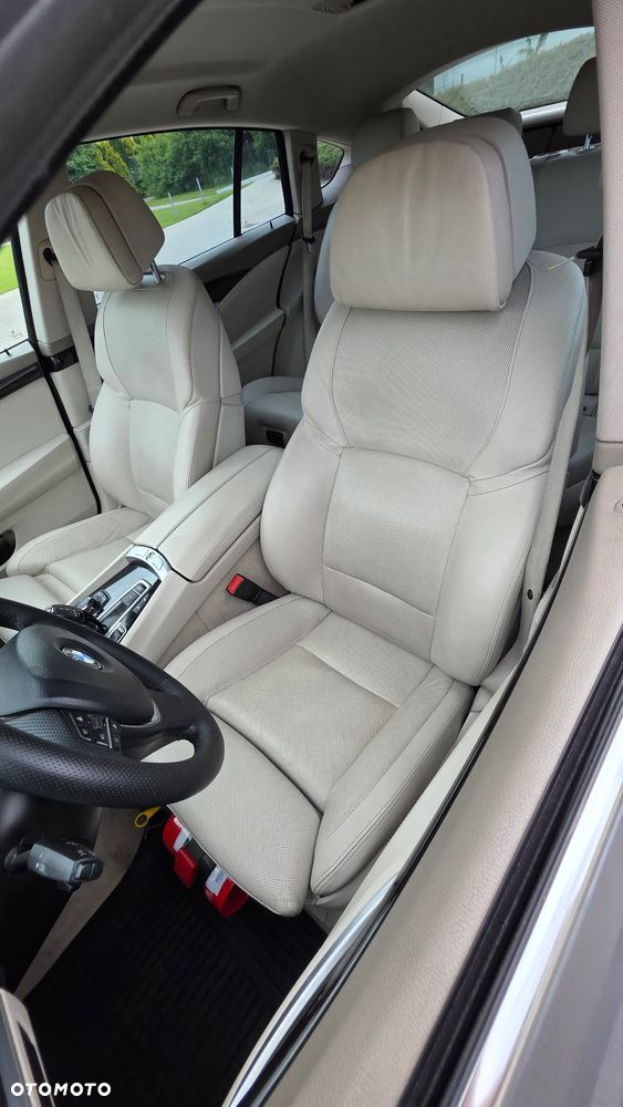 BMW 5GT 535d - 30