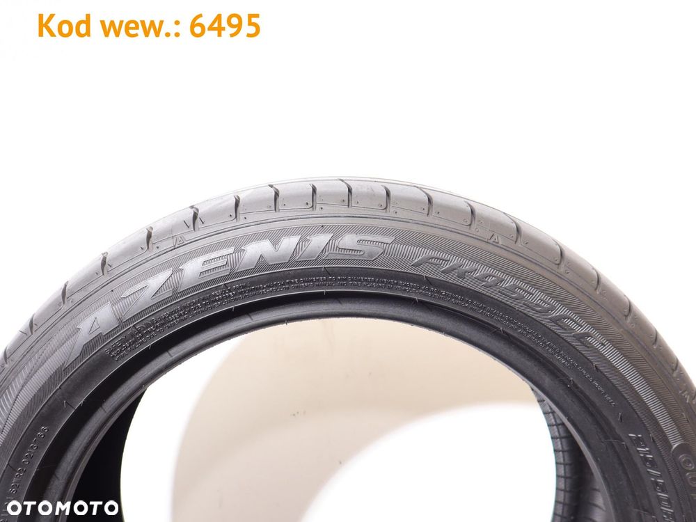 Falken Azenis FK 453CC - 215/50 R18 - 5