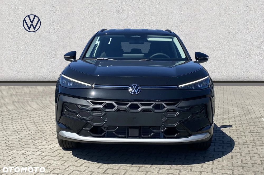 Volkswagen T-Roc 1.5 TSI Life DSG - 9