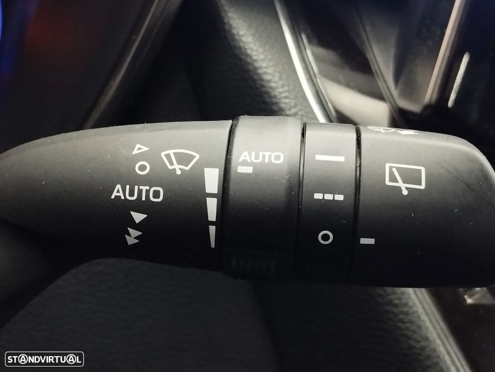 Toyota Corolla 1.2T Comfort - 22