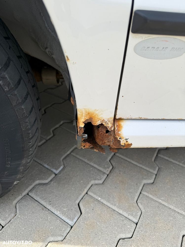 Skoda Fabia 1.2 Classic - 27