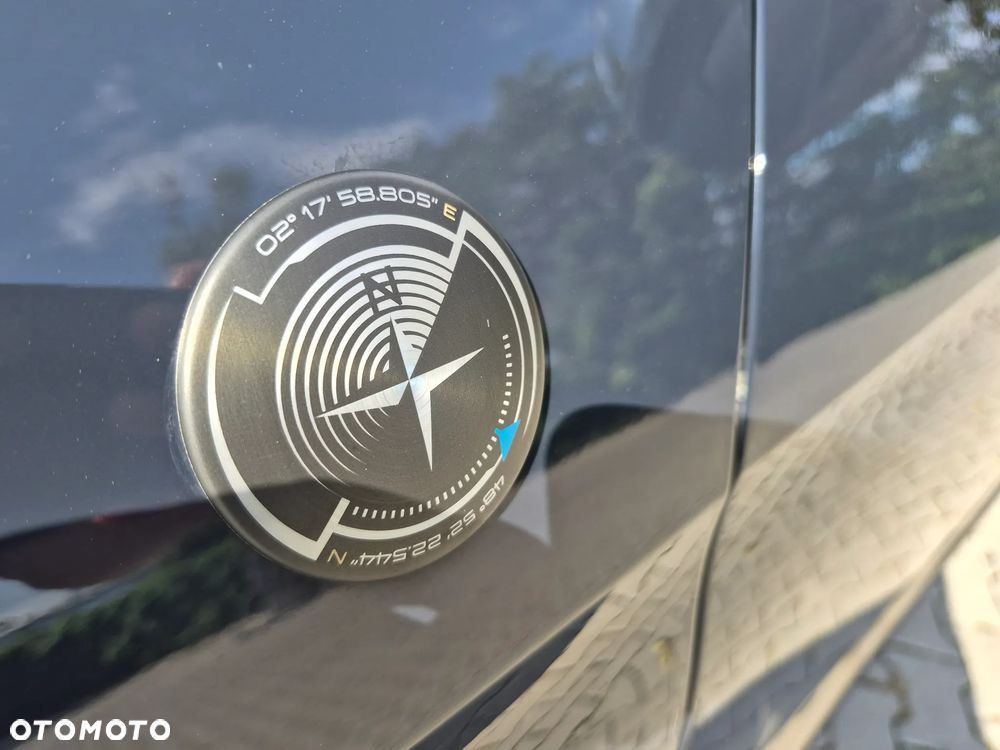 Peugeot 3008 PureTech 130 Stop & Start GPF EAT8 Crossway - 4