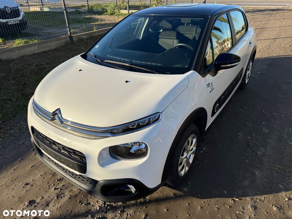 Citroën C3 - 31