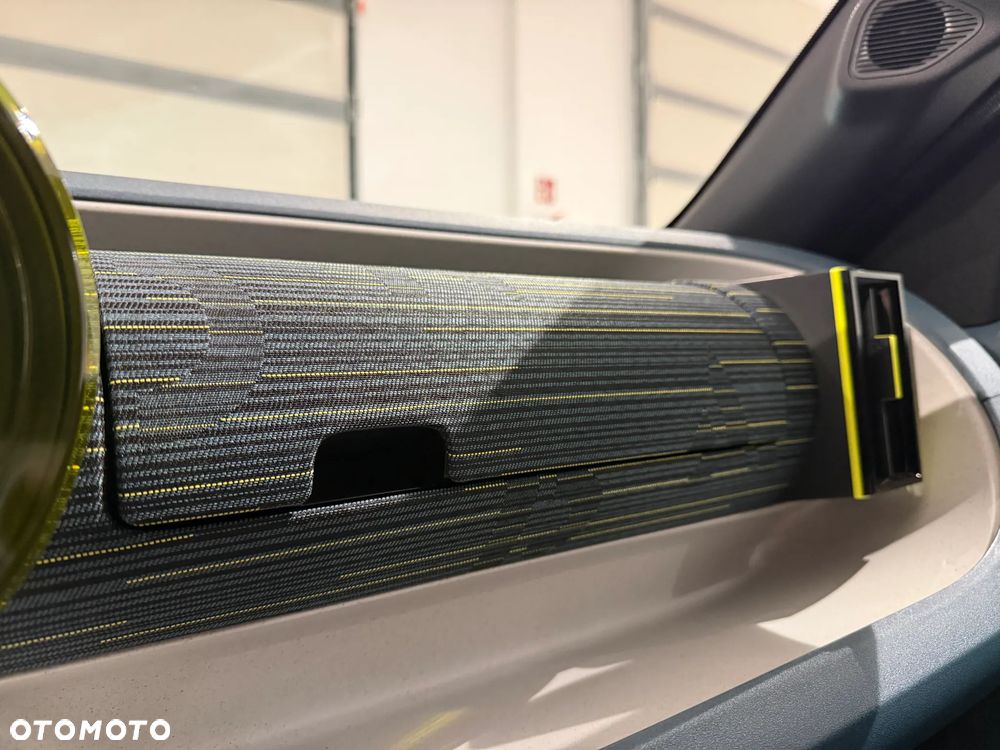 Fiat Grande Panda 1.2 mHEV Icon eDCT - 20