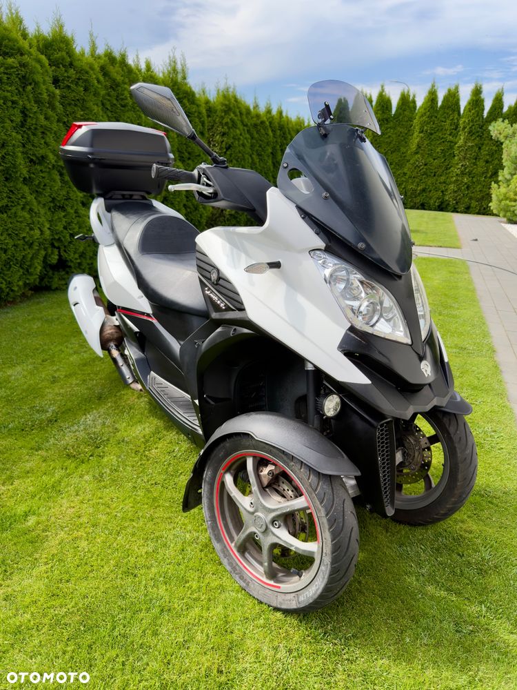 Quadro 350 D - 1