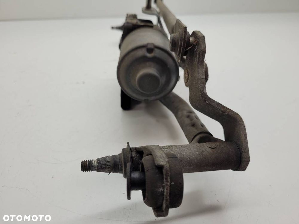 MECHANIZM WYCIERACZEK PRZÓD AUDI A3 8P 8P1955023K  EUROPA SPRAWNY - 5