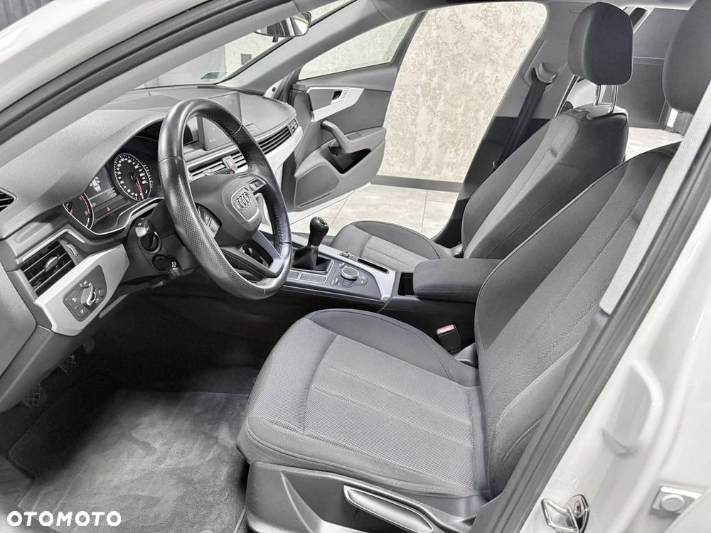 Audi A4 Avant 1.4 TFSI design - 17