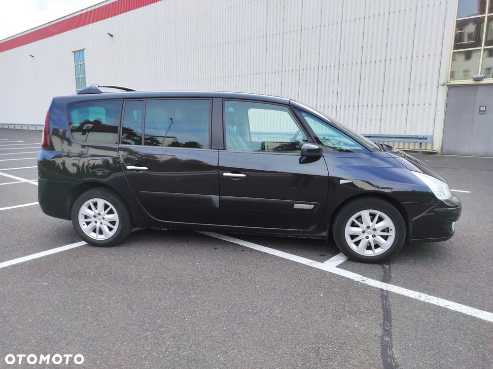 Renault Grand Espace Gr 2.0T 16V Dynamique - 5