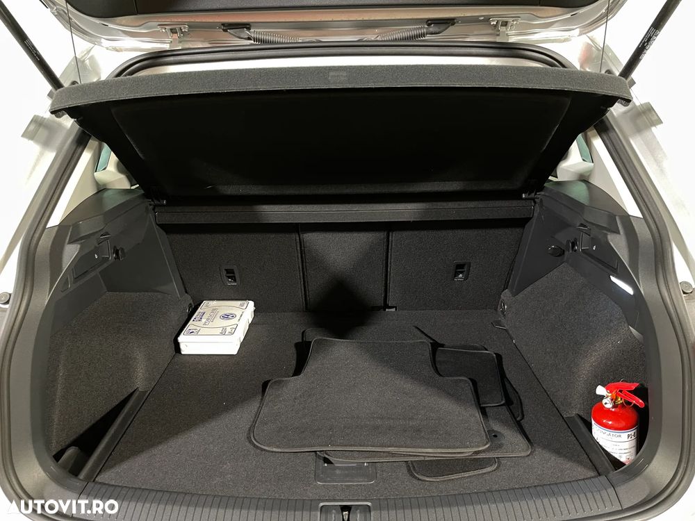 Volkswagen Tiguan 1.5 TSI OPF DSG Life - 13