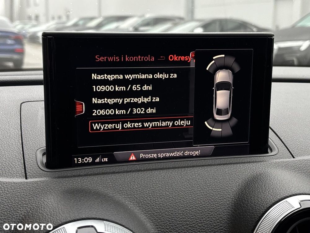 Audi A3 Limousine - 22