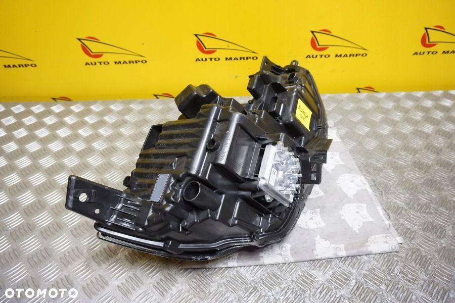 FORD EDGE 2019 - REFLEKTOR LAMPA LED BASE LEWA USA - 8