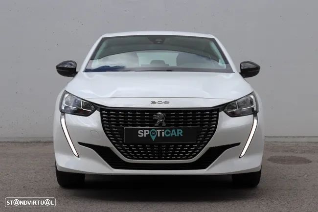 Peugeot 208 1.2 PureTech Active Pack - 22