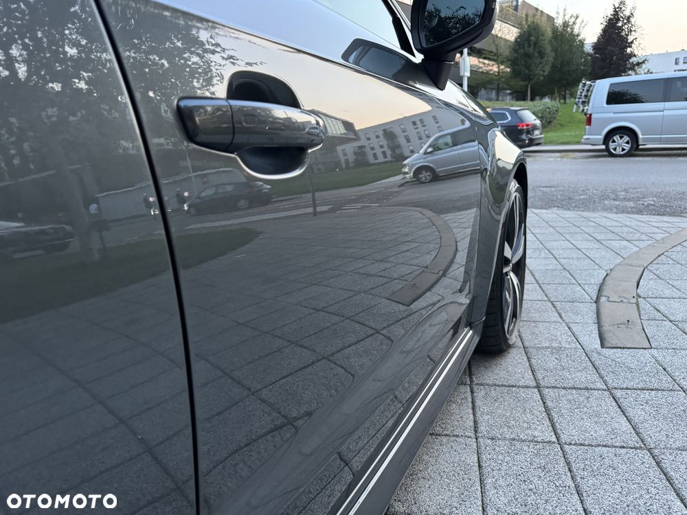 Audi RS3 Sportback - 35