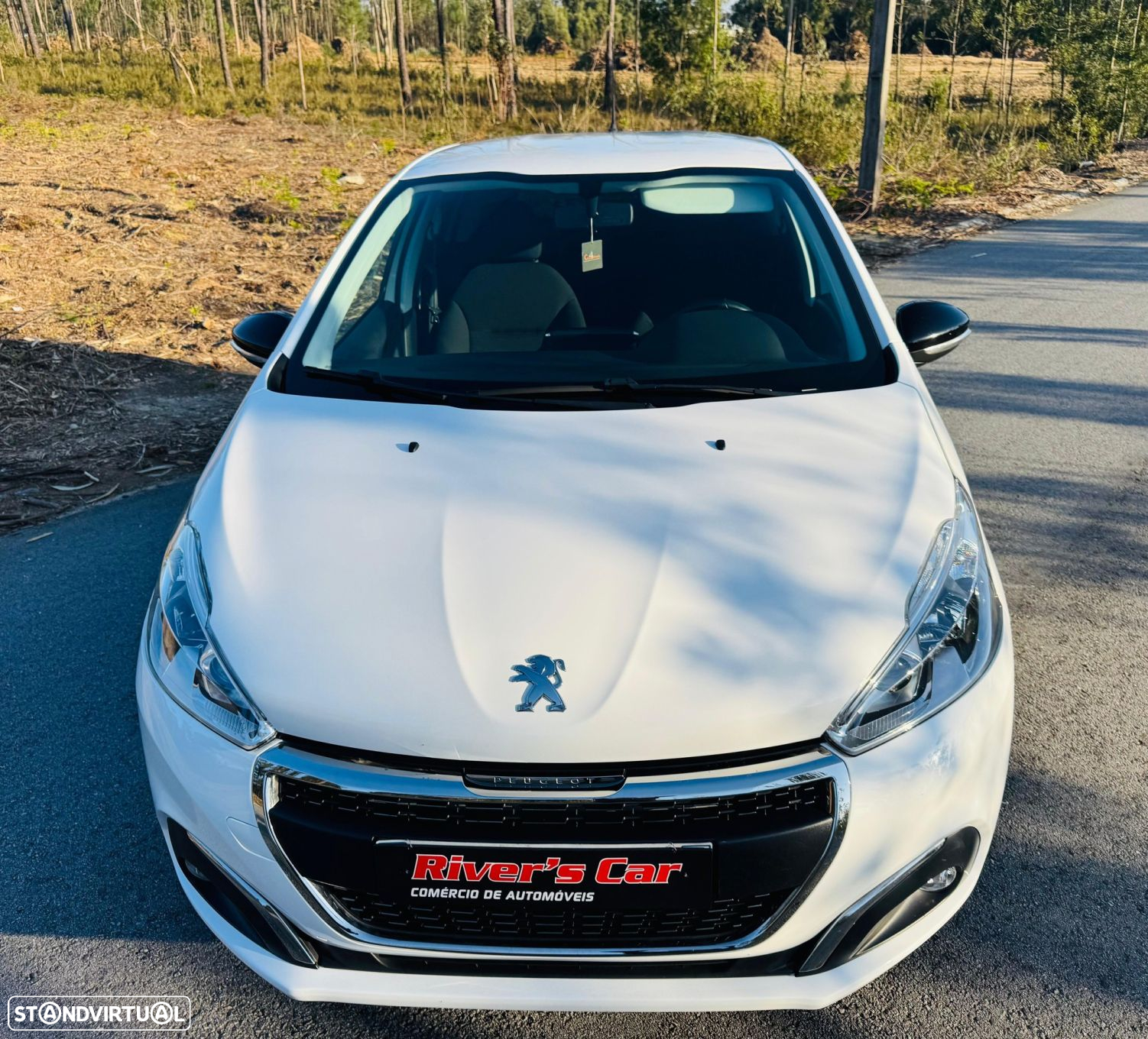 Peugeot 208 1.6 BlueHDi Style - 6