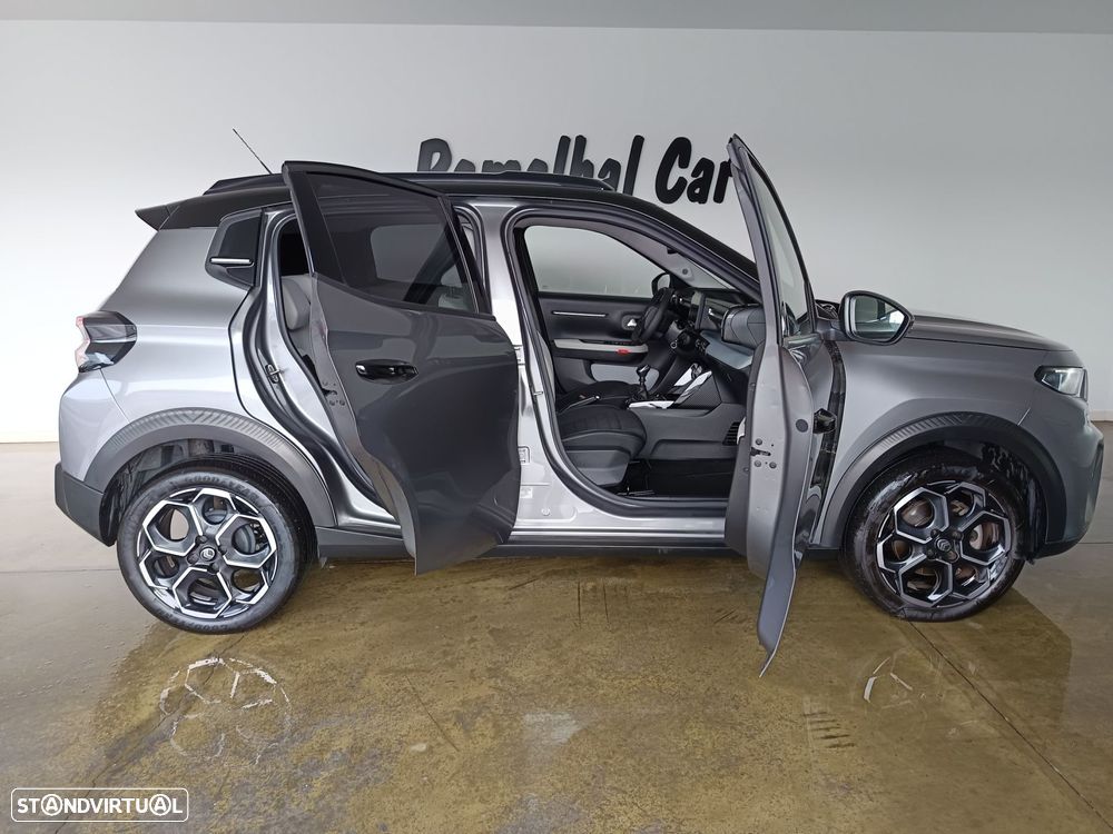 Citroën C3 Turbo 100 Stop&Start MAX - 9