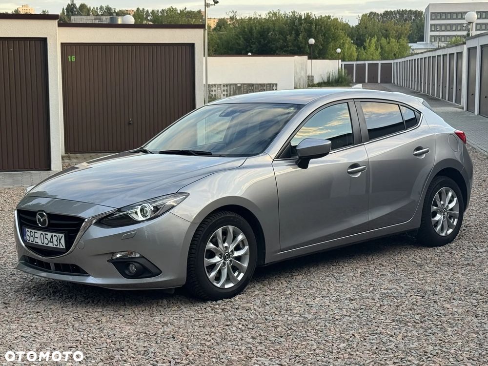 Mazda 3 - 11