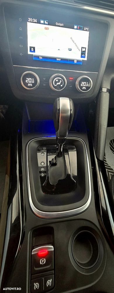 Renault Kadjar TCe EDC GPF Intens - 18