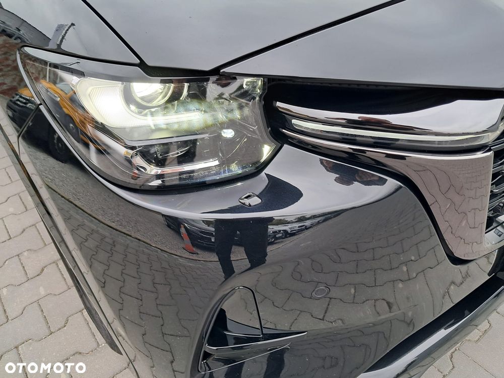 Mazda CX-80 3.3 e-Skyactiv D mHEV Homura Plus AWD - 38