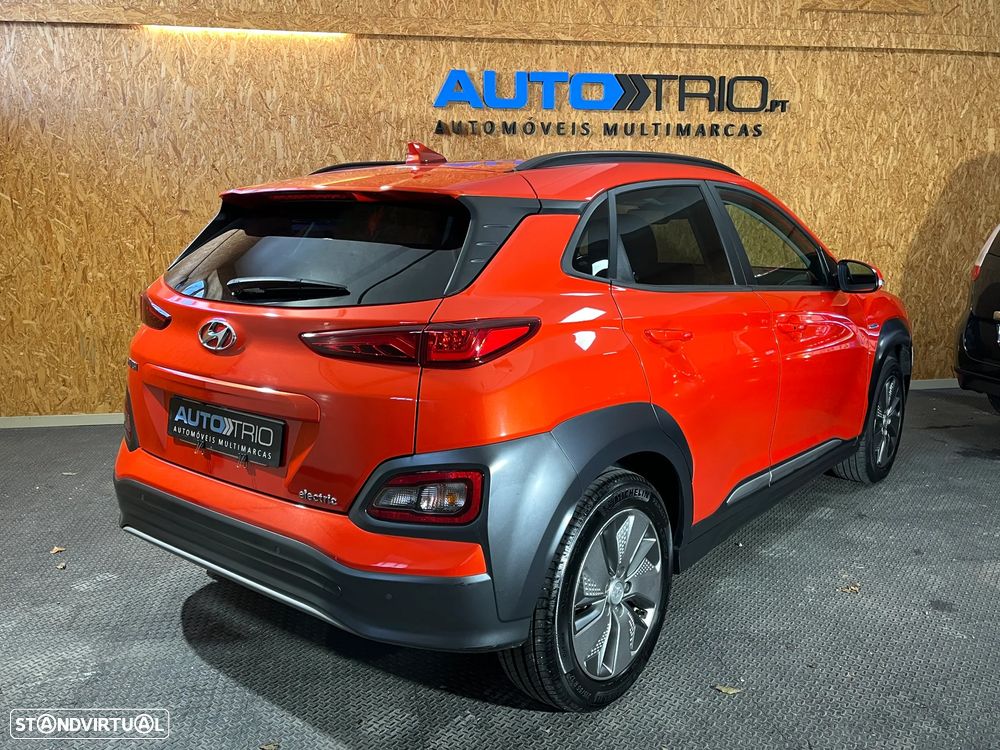 Hyundai Kauai EV 39 kWh Executive - 2