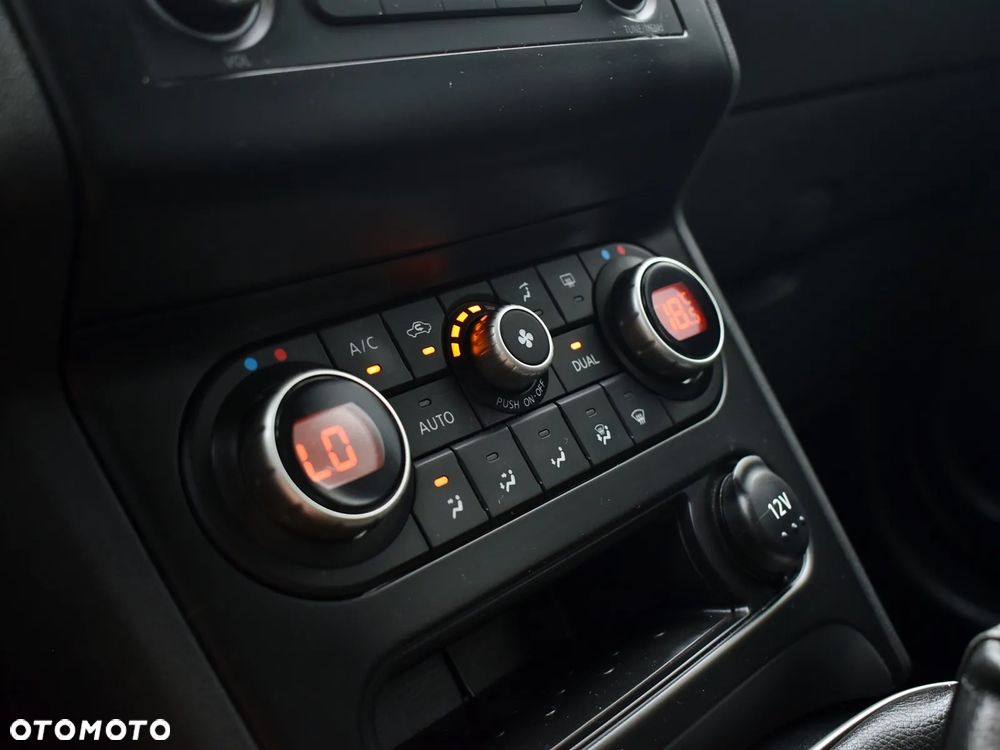 Nissan Qashqai - 19