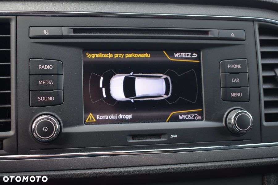 Seat Leon 1.4 TSI Start&Stop FR - 13