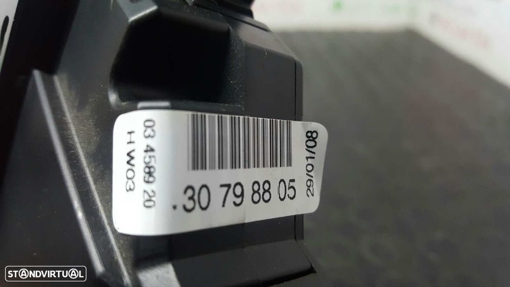 COMANDO DO ELEVADOR FRENTE DIREITO VOLVO XC90 D5 MOMENTUM (5 ASIENTOS) (136KW) - 7