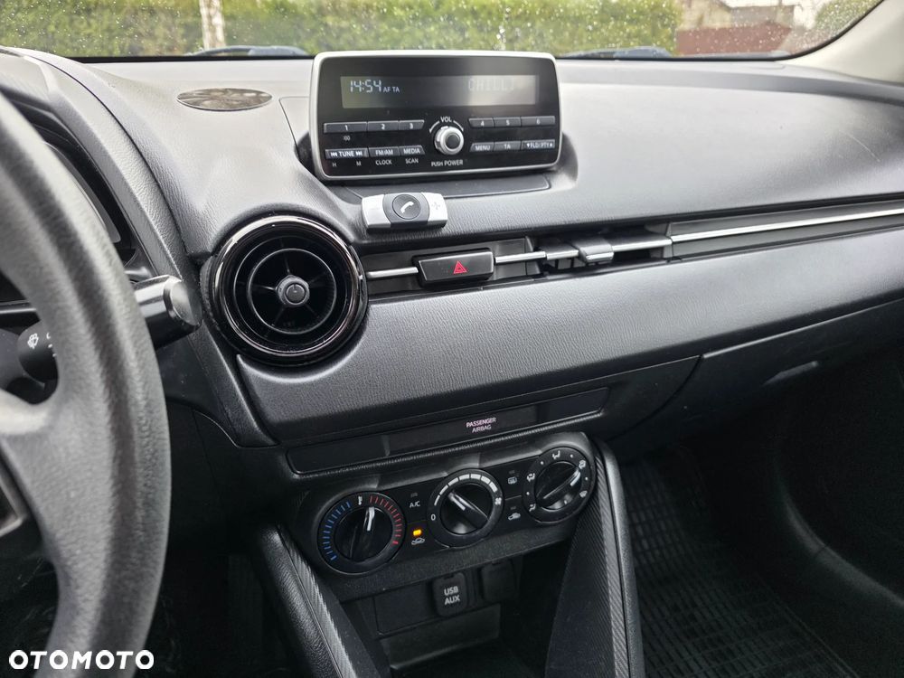 Mazda 2 SKYACTIV-G 75 Center-Line - 11