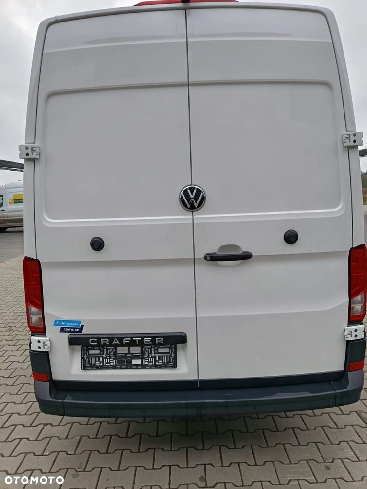 Volkswagen Crafter - 16
