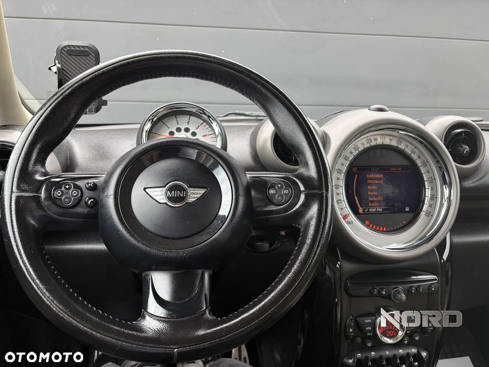 MINI Countryman Cooper SD Park Lane - 13